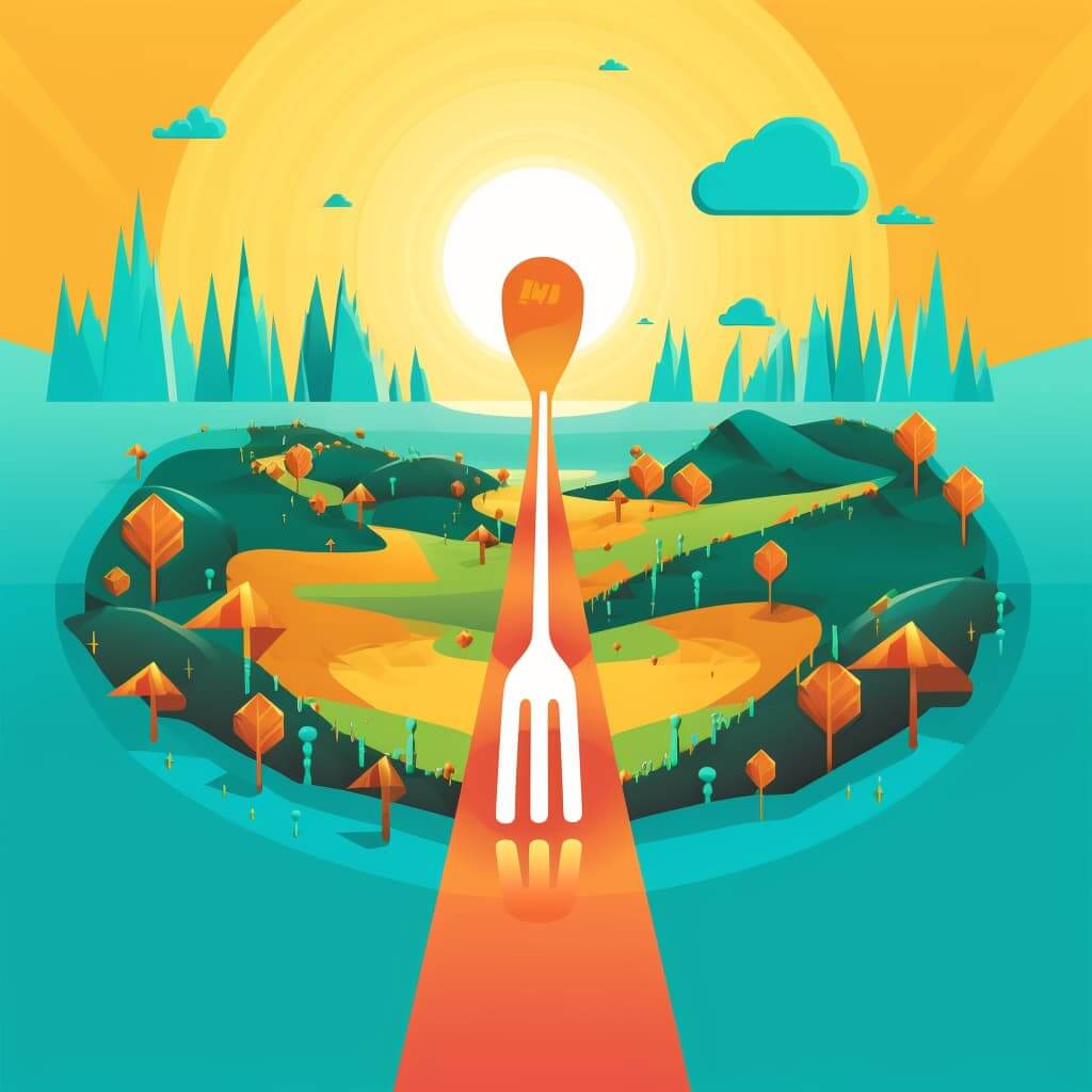 what are bitcoin forks
