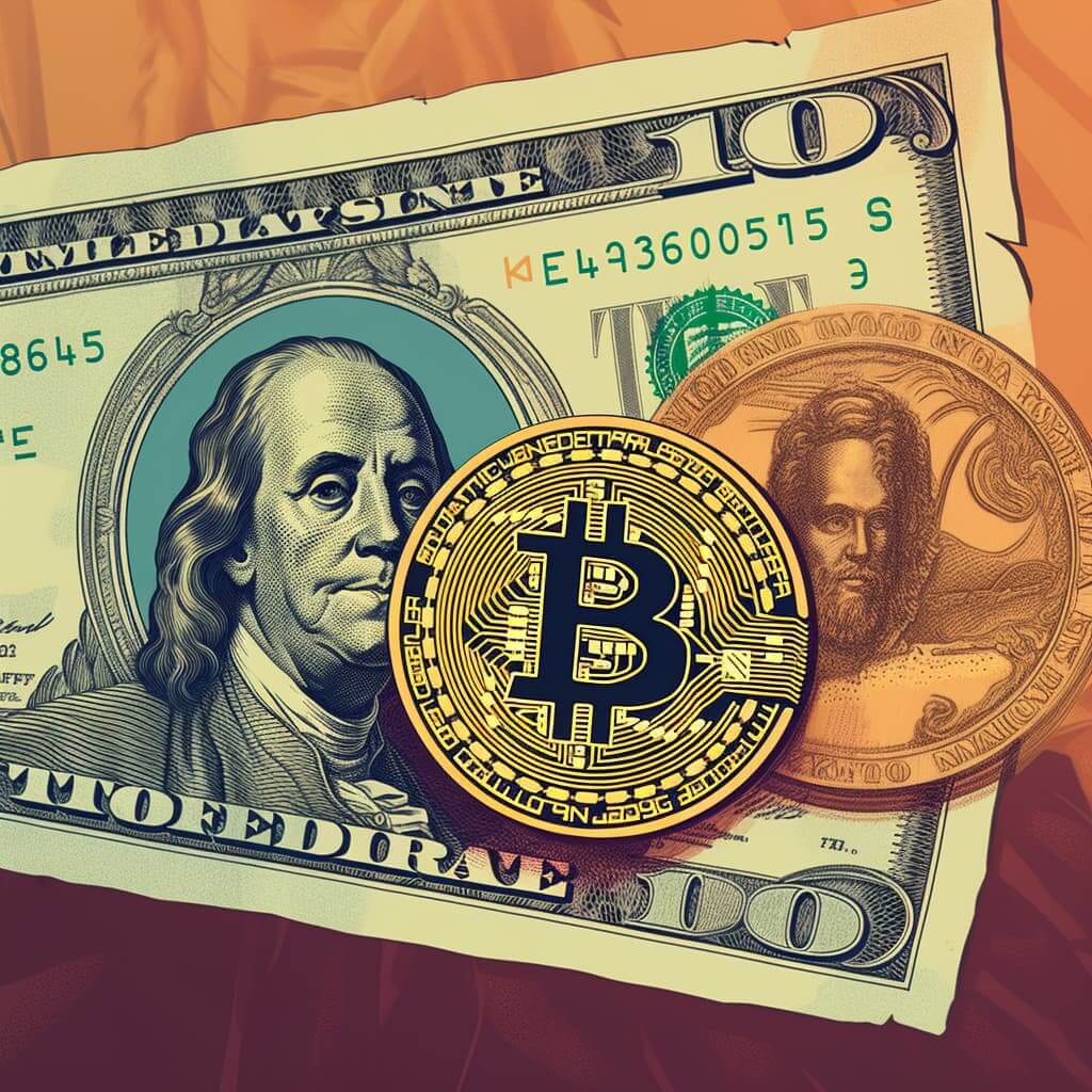 Satoshi Nakamoto, Bitcoin, and the CBDC: The Conspiracy Theory