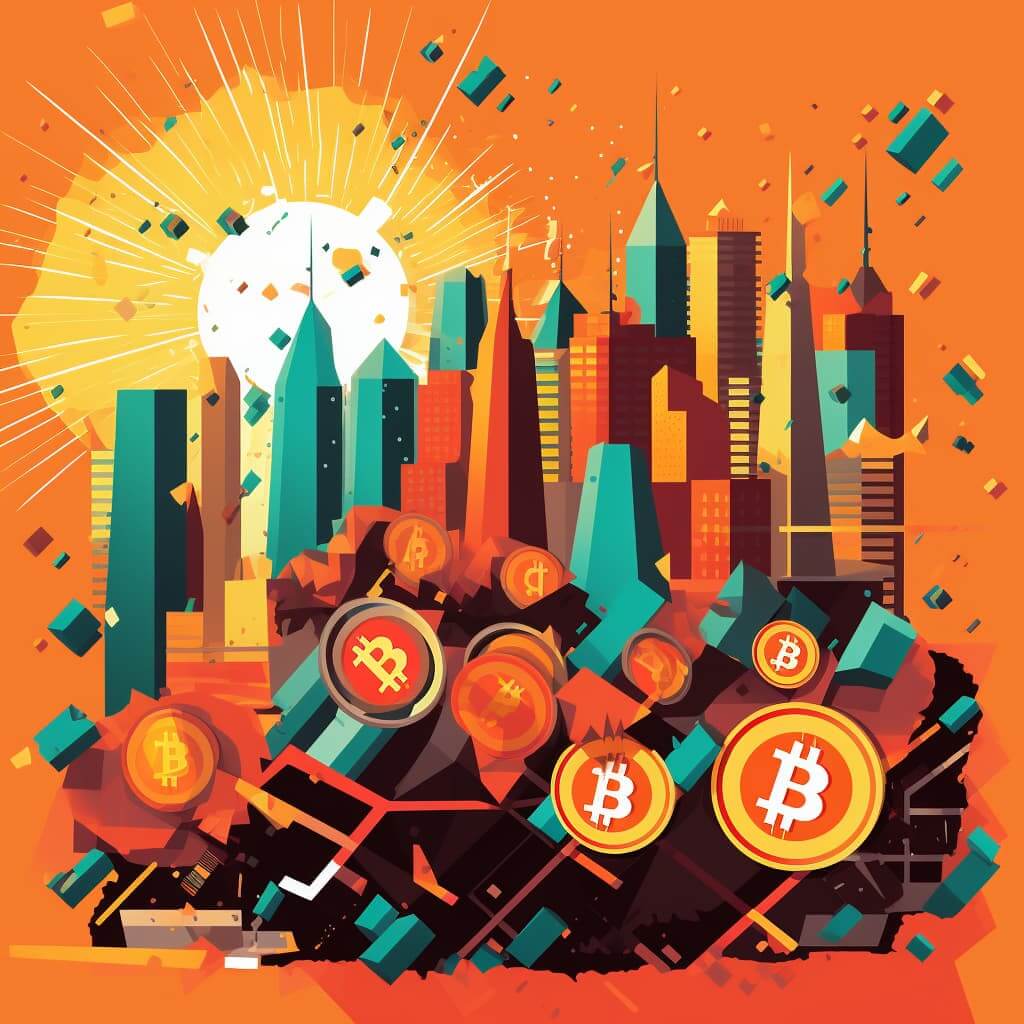 The Evolving Role of Bitcoin in Developing Countries