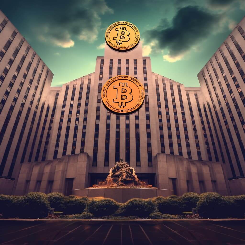 Bitcoin laws in Canada and the US