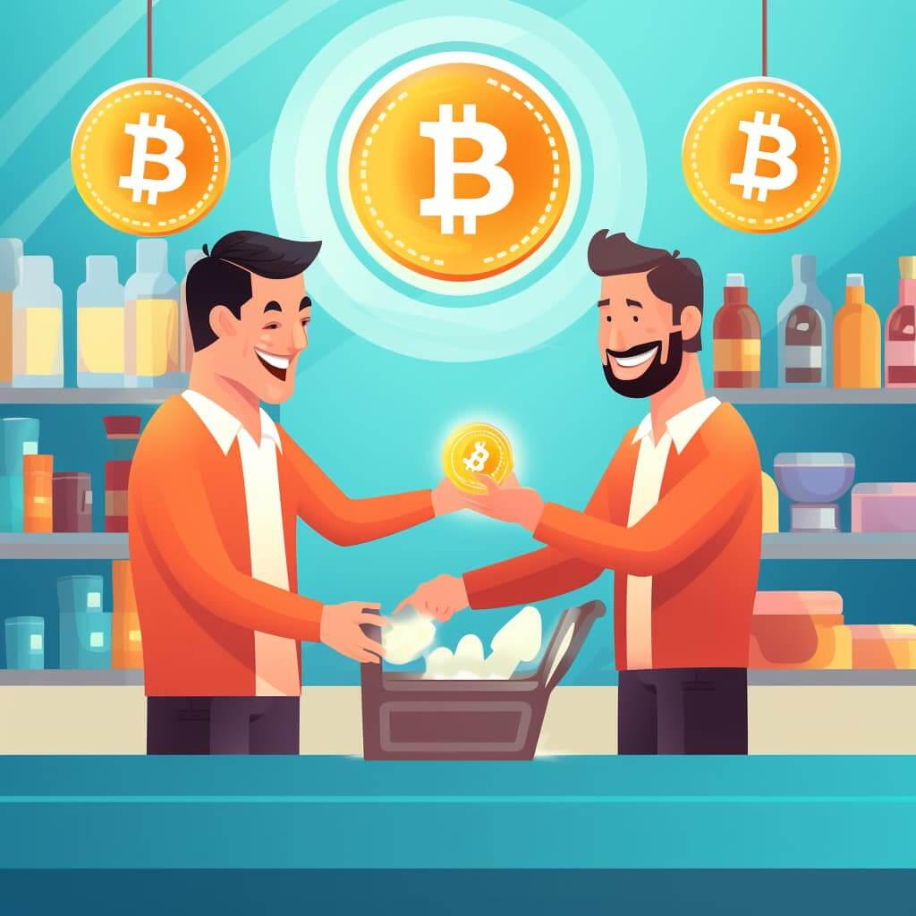 How to Instantly Cash Out Bitcoin in Canada