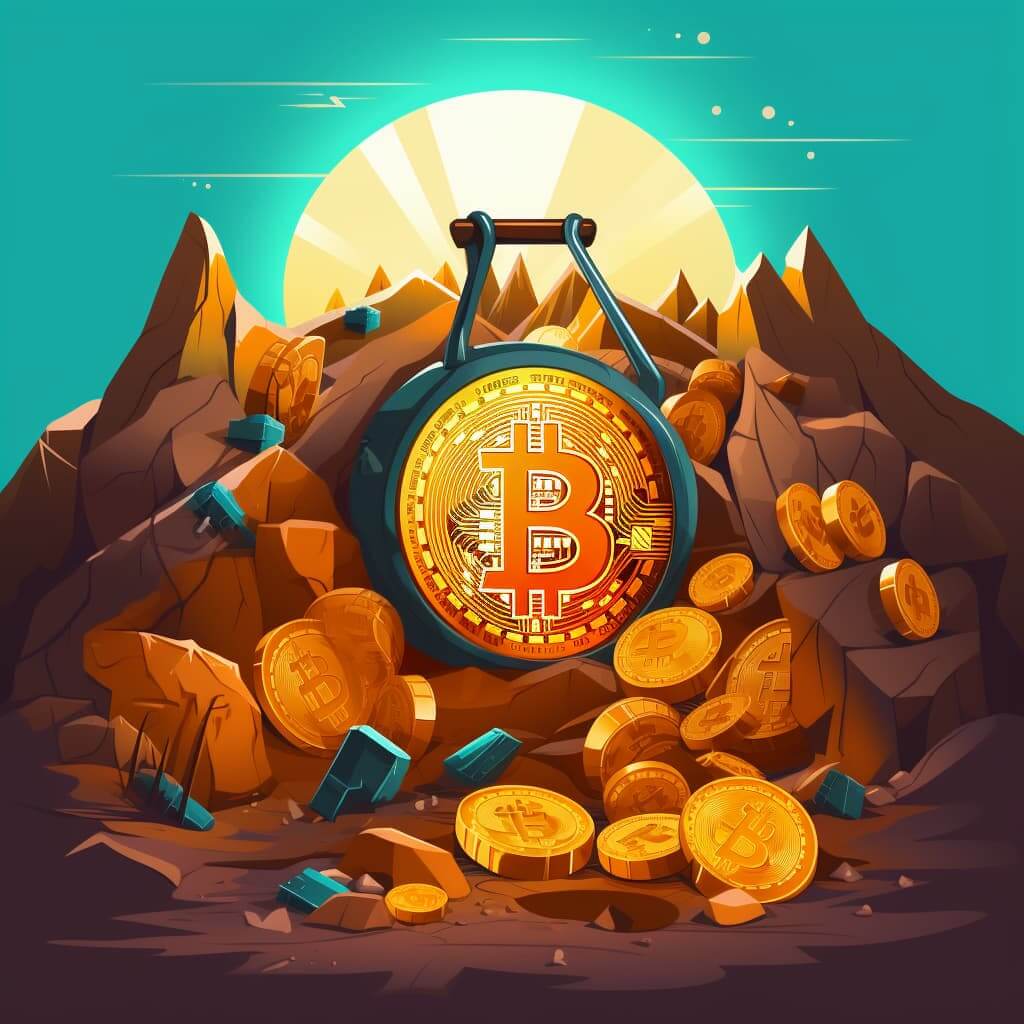 Is Bitcoin Mining legal in Canada