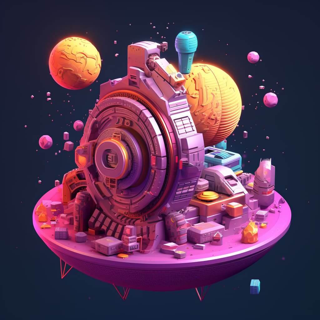 Bitcoin in Space and its Potential Impact
