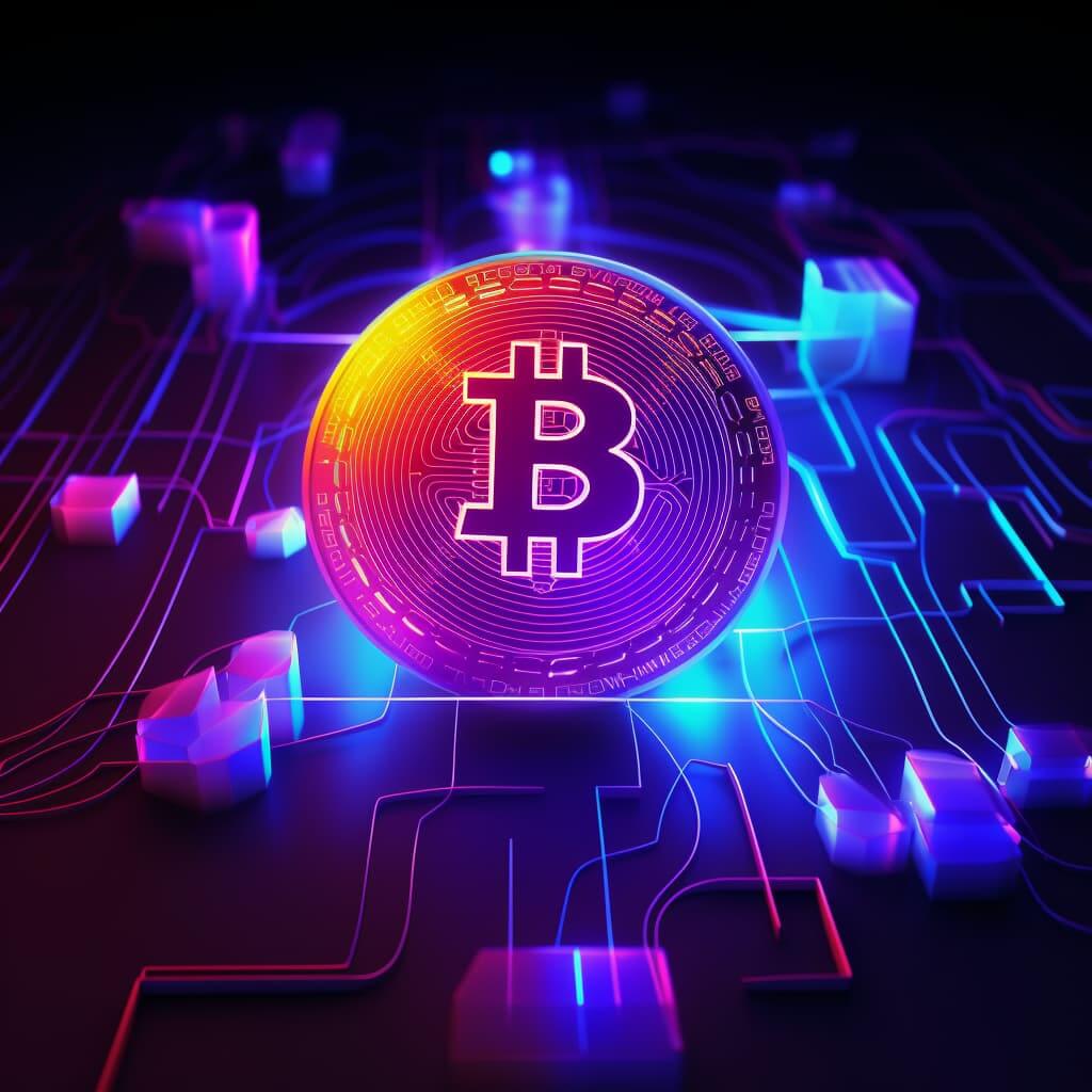 Bitcoin address reuse poses security and privacy risks