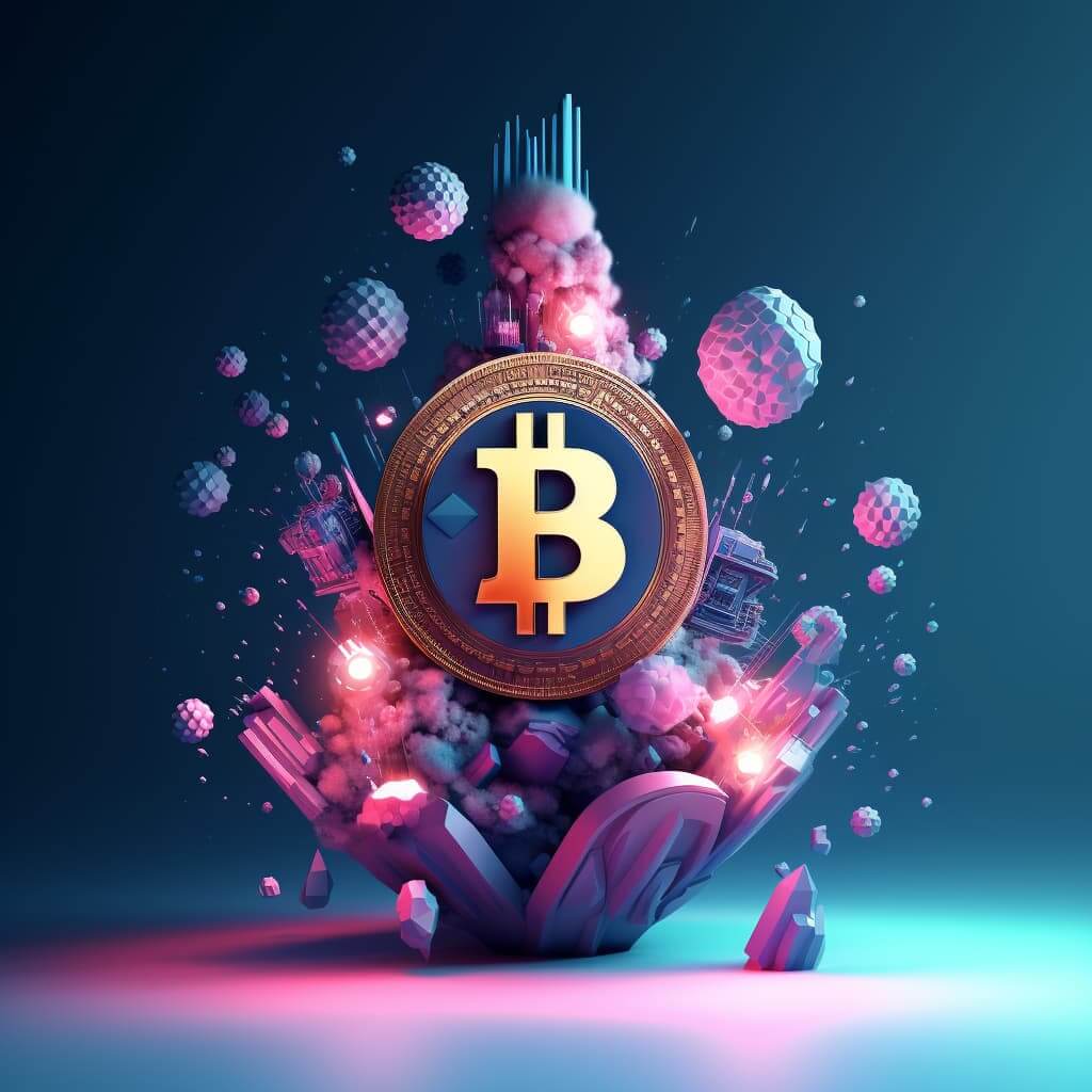 Bitcoin dust