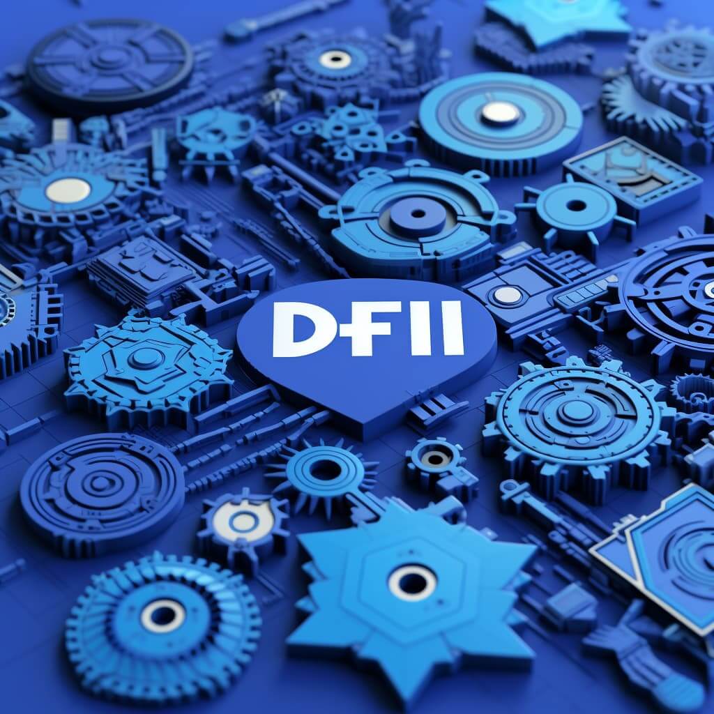 Ethereum For Decentralized Finance (Defi) For Beginners||Ethereum Energy Consumption And Eco-Friendly Alternatives