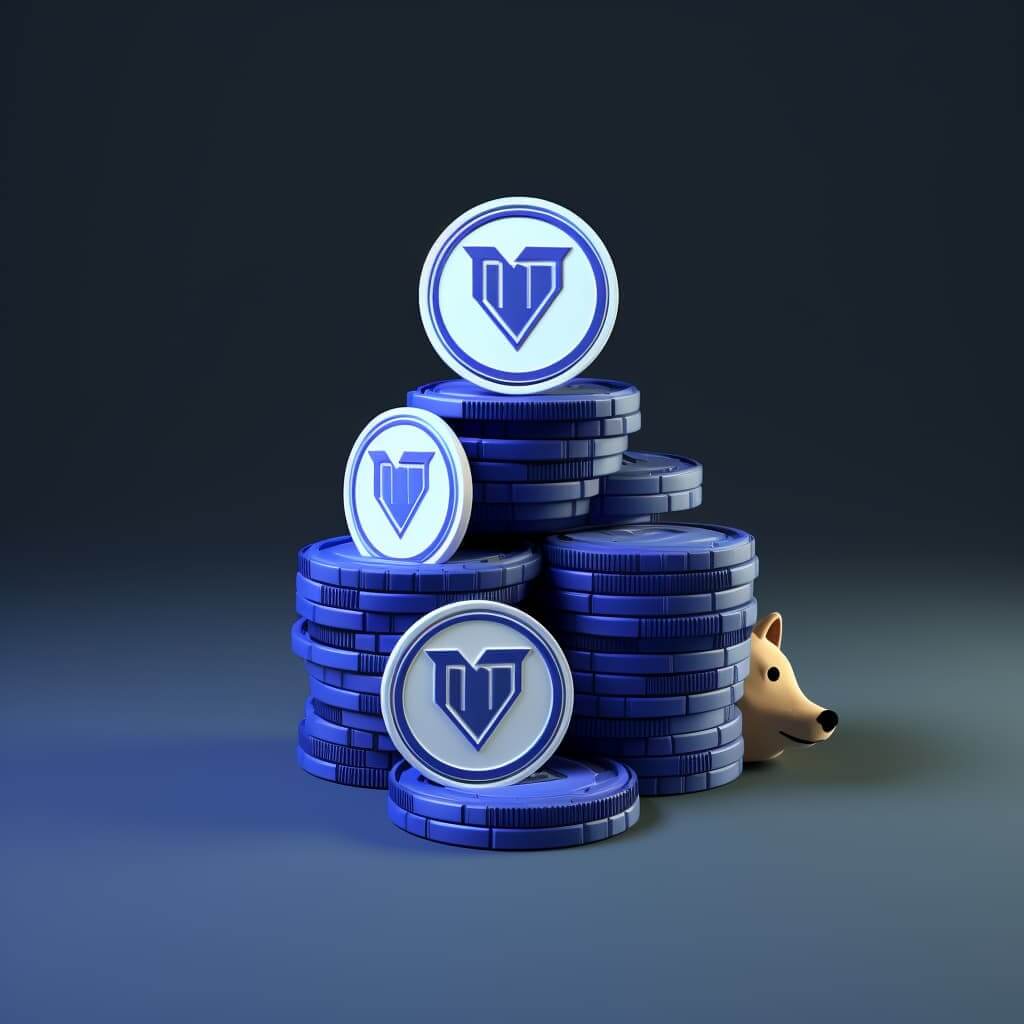 How Many Dogecoins Are There?