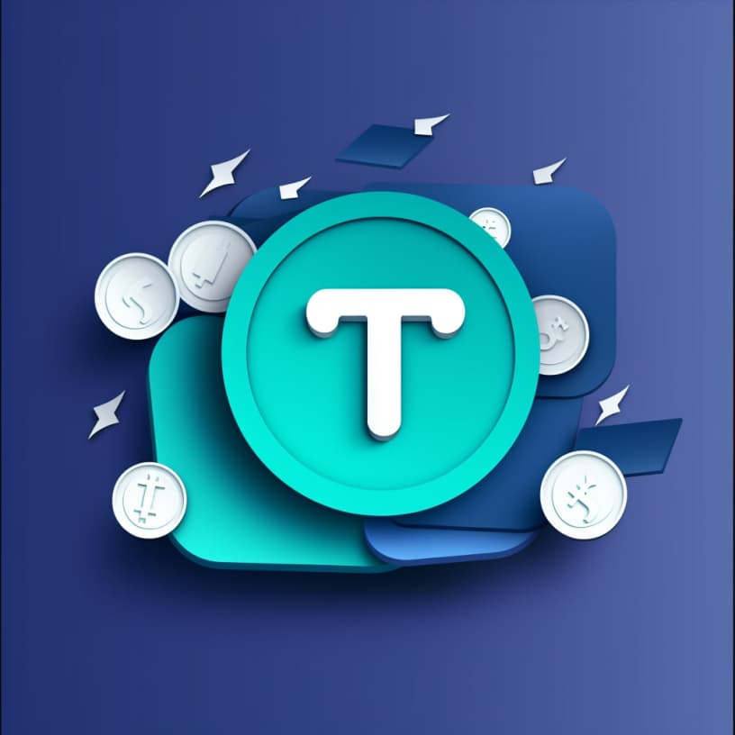 Selling USDT and Converting it to USD