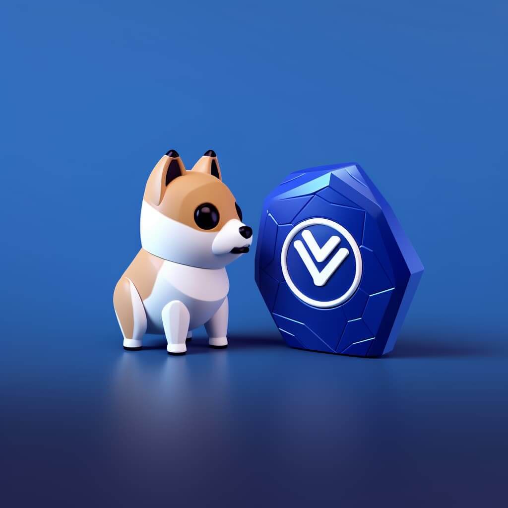 The Rise of Shiba Inu: From Meme Coin to Market Leader