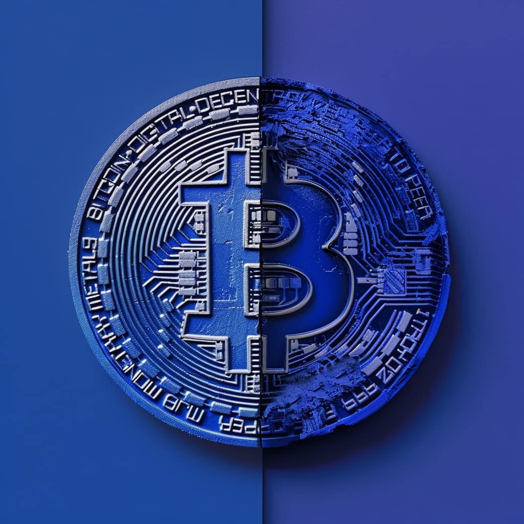 The Importance of the Bitcoin Halvening