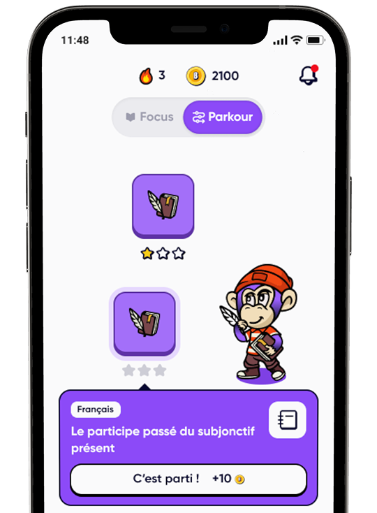 An eSIM you install once, use for life