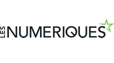 Logo Les Numériques