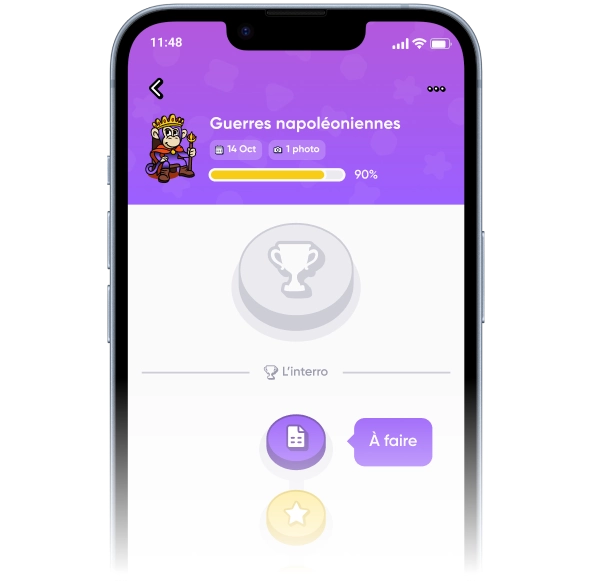 An eSIM you install once, use for life
