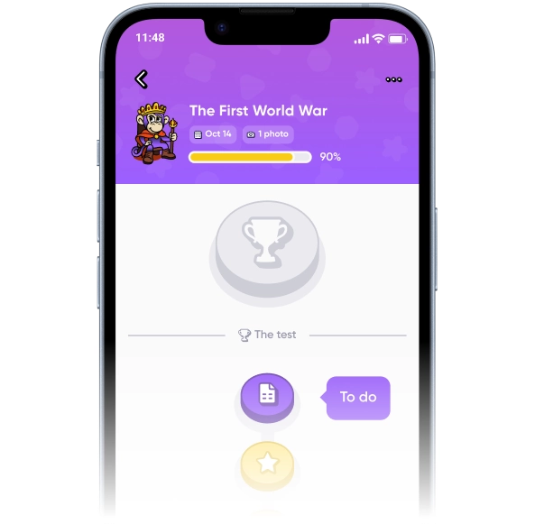 An eSIM you install once, use for life