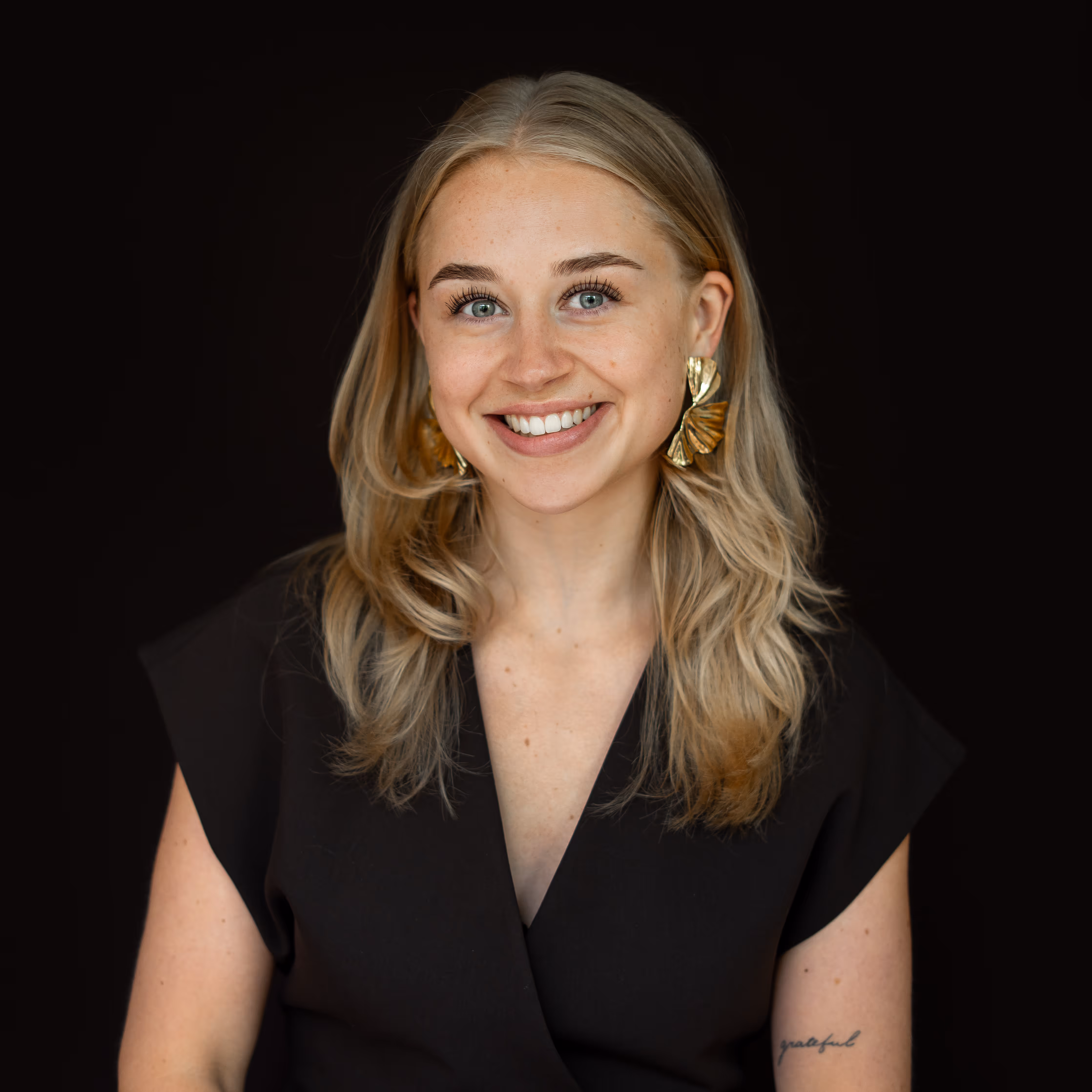 Amber Schouten