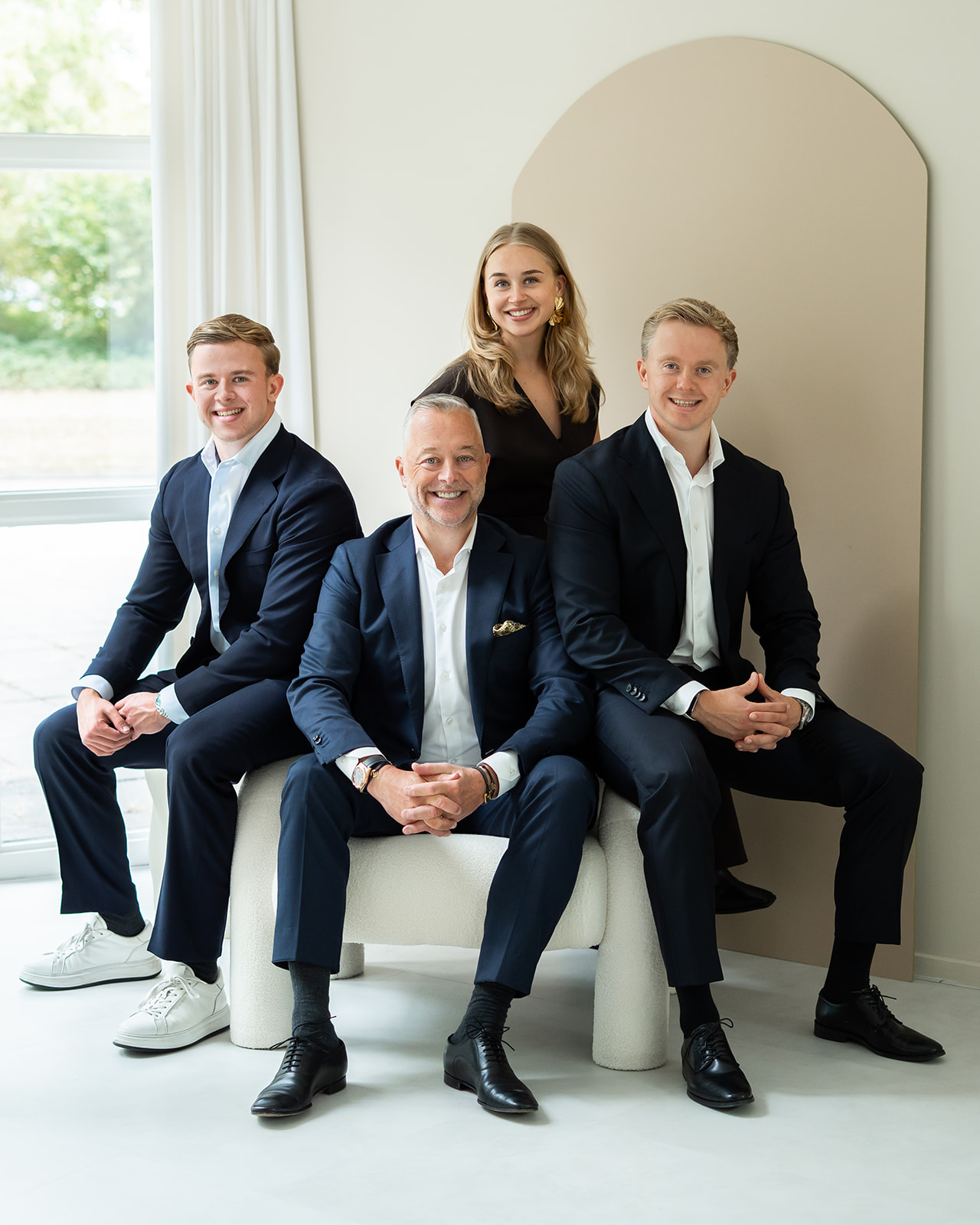 Schouten Investments B.V. lanceert digitale thuisbasis