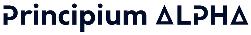 Principium Alpha Fund I Coöperatief U.A.