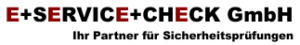 E+Service+Check GmbH 