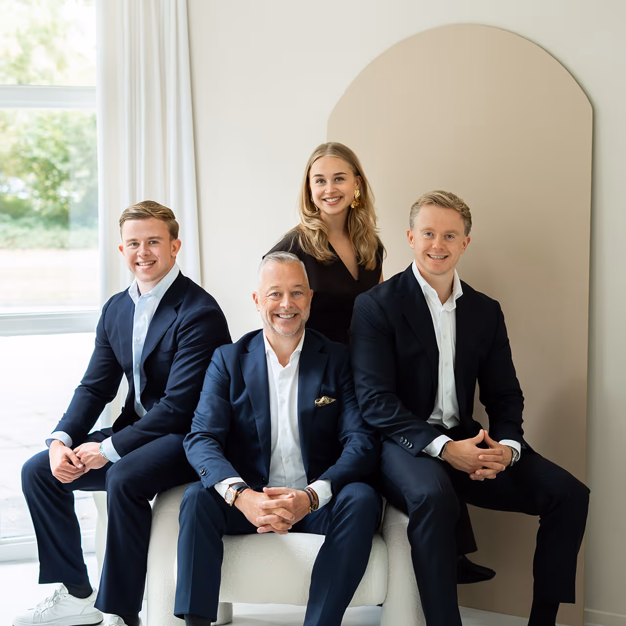 Schouten Investments B.V. lanceert digitale thuisbasis