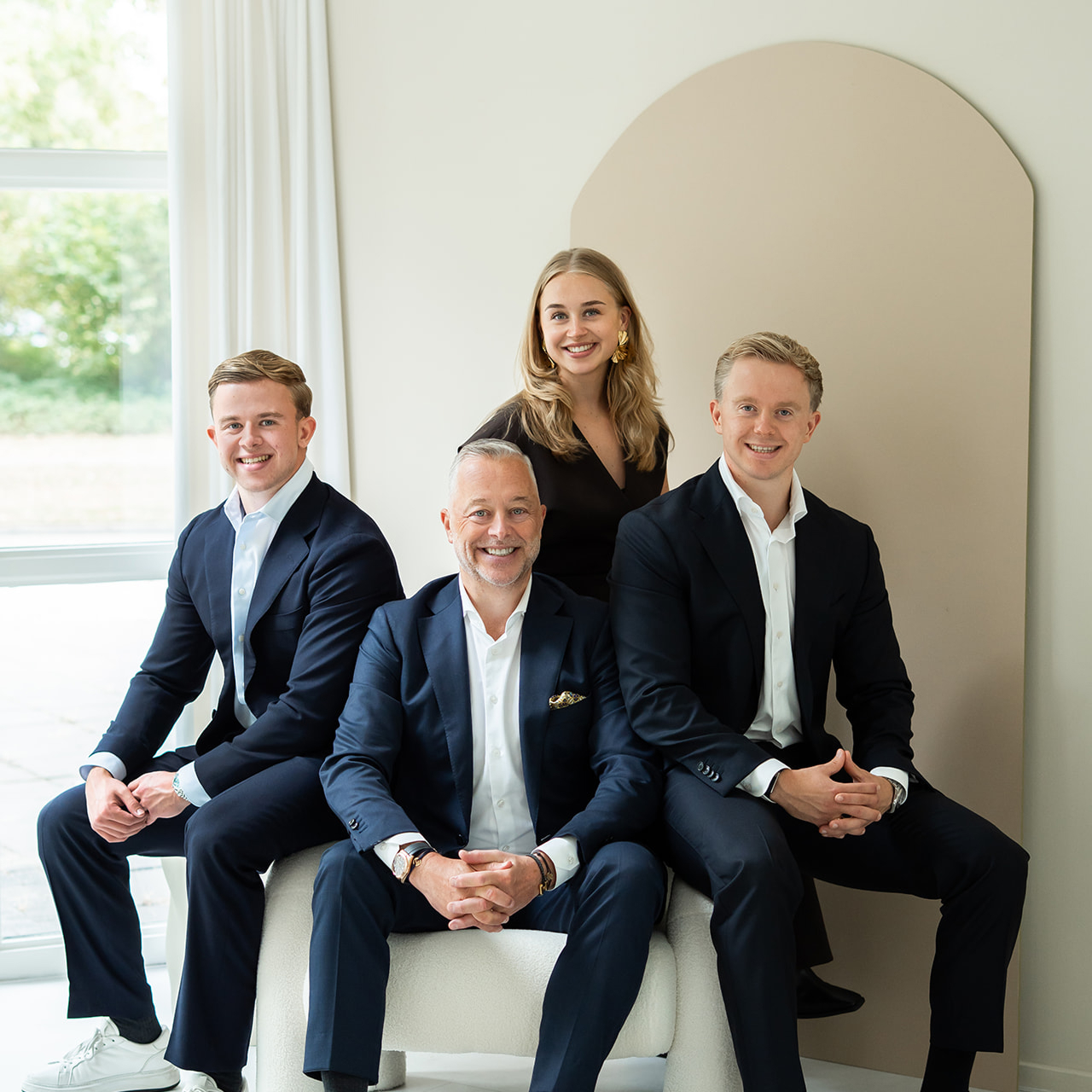 Schouten Investments B.V. lanceert digitale thuisbasis