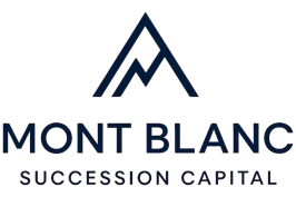 Mont Blanc Succession Capital Coöperatief U.A.
