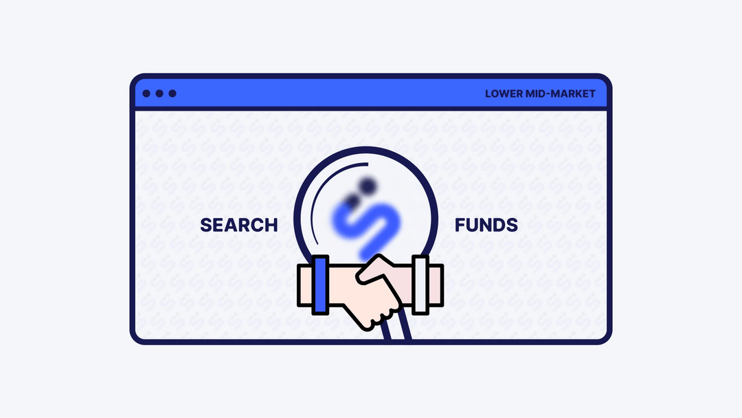 Schouten Investments voegt search funds toe als nieuwe pijler binnen haar investeringsstrategie