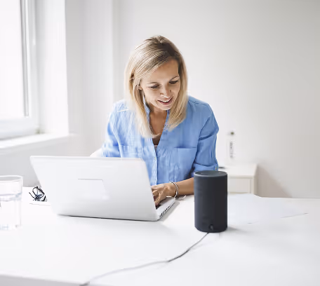 Group of doctors viewing tablet screen. Patient care, MedCompass, Healthcare Providers