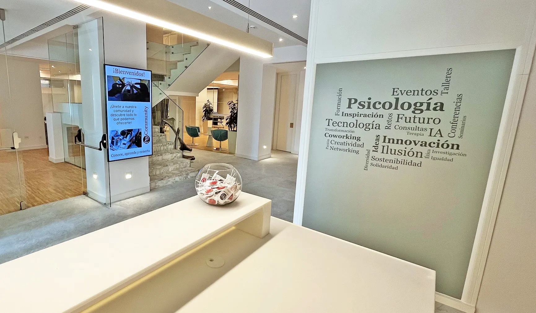psycommunity