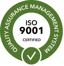 ISO 9001-sertifikaatti