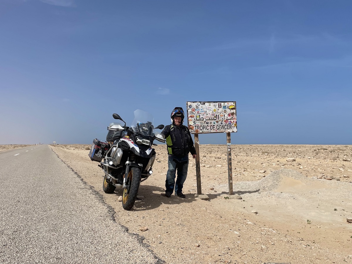 Rólunk - Horizont Riders