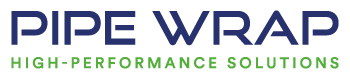 PIPEWRAP Logo | Pipe Repair