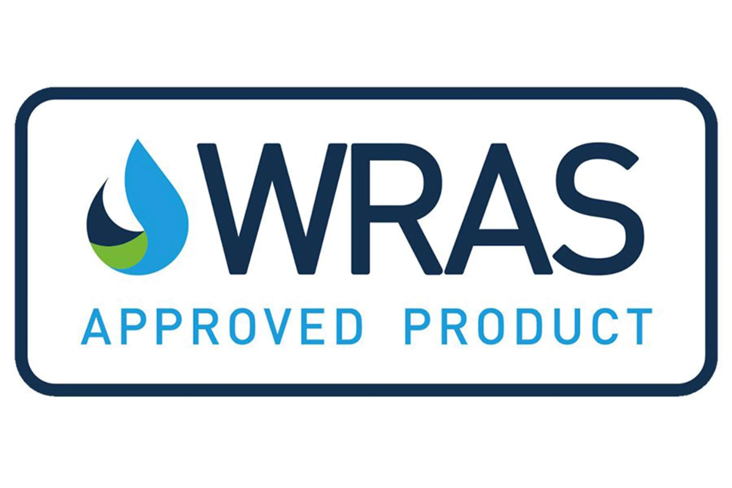 Pipe Wrap - WRAS logo 
