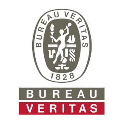 PIPEWRAP - Bureau Veritas logo 