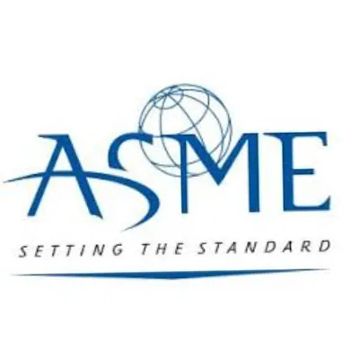 Pipewrap - ASME logo