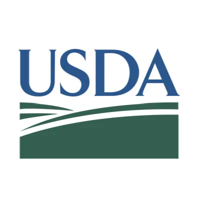 Pipewrap - USDA logo 