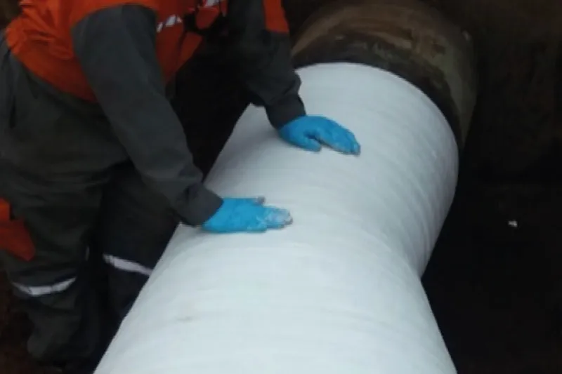 UNIQUE POLYMER SYSTEMS - Ceramic Lining Systems