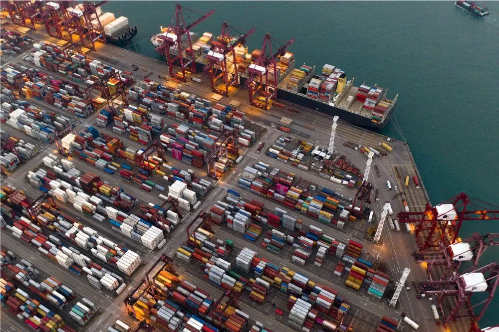 UPS Corrosion Protection Wraps used offshore