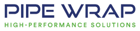 PIPEWRAP Logo | Pipe Repair