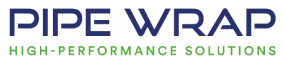 PIPEWRAP Logo | Pipe Repair
