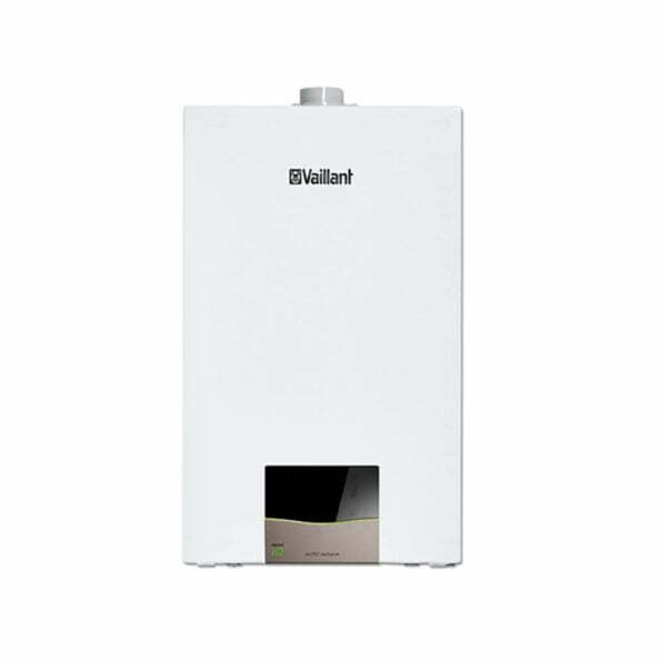 Vaillant ecoTEC plus VC 15 CS/1-5