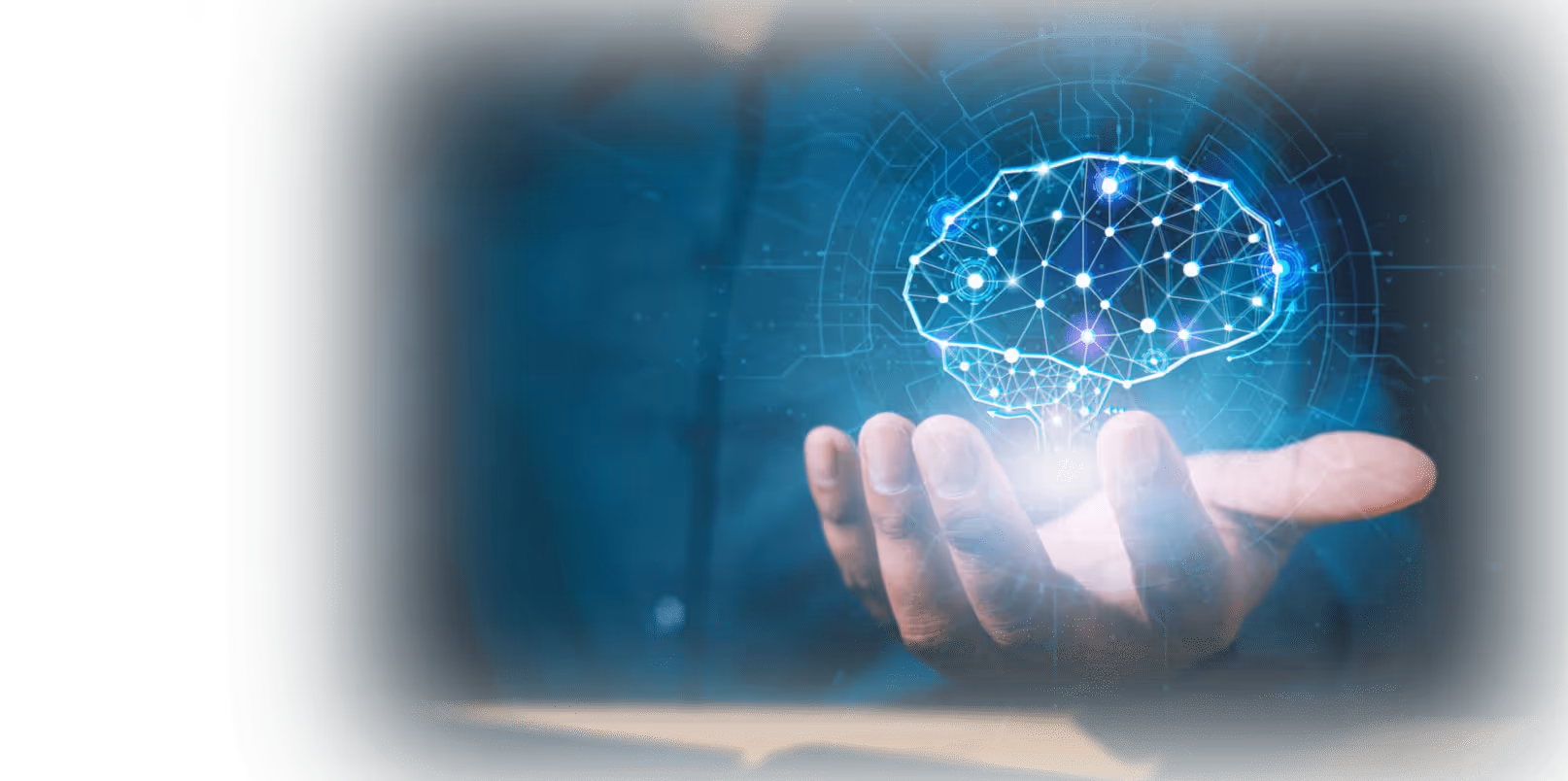 Hero image for Cabinet de conseil en sciences comportementales, featuring professionals discussing behavioral science strategies