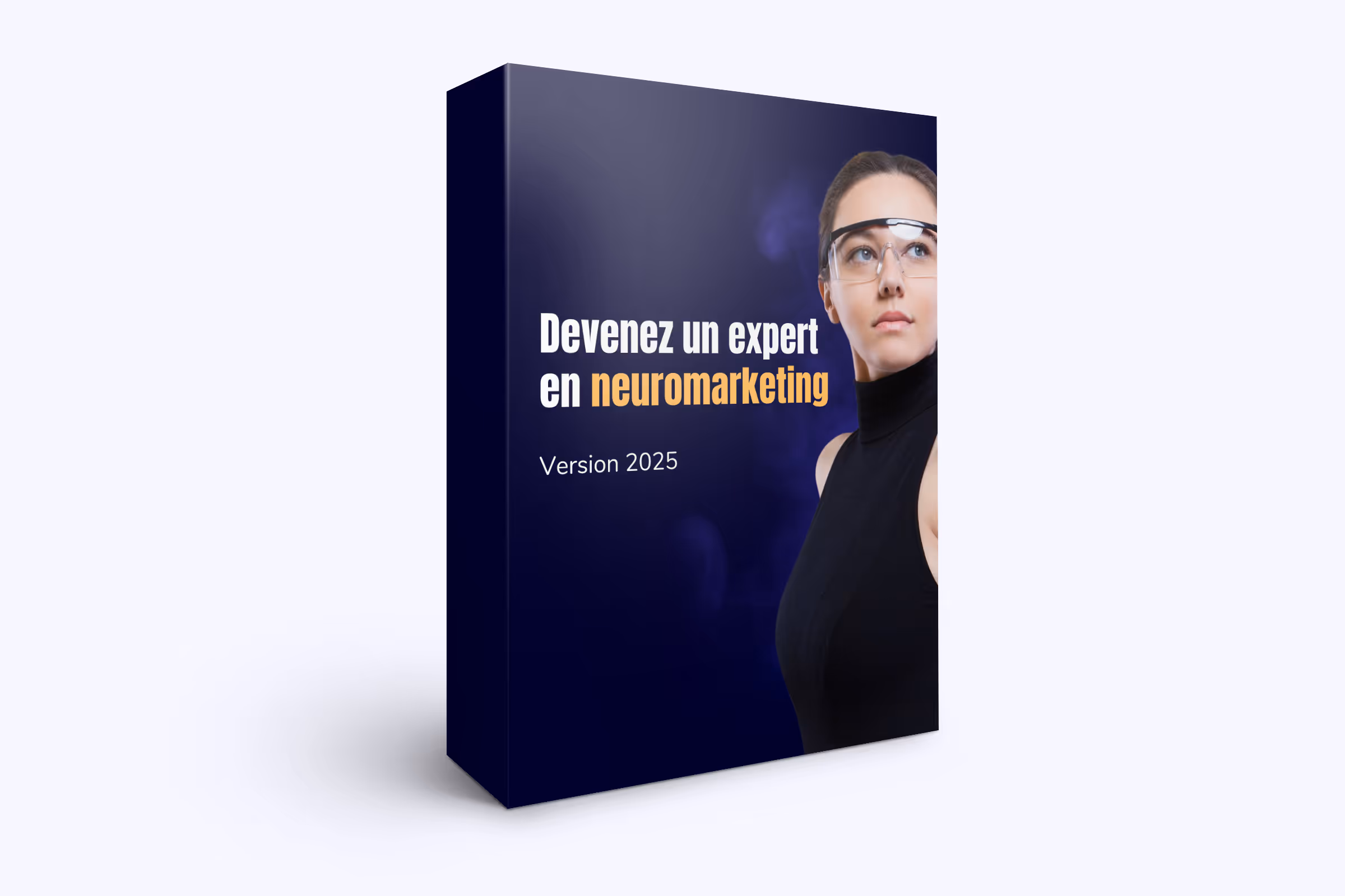 Formation neuromarketing à distance