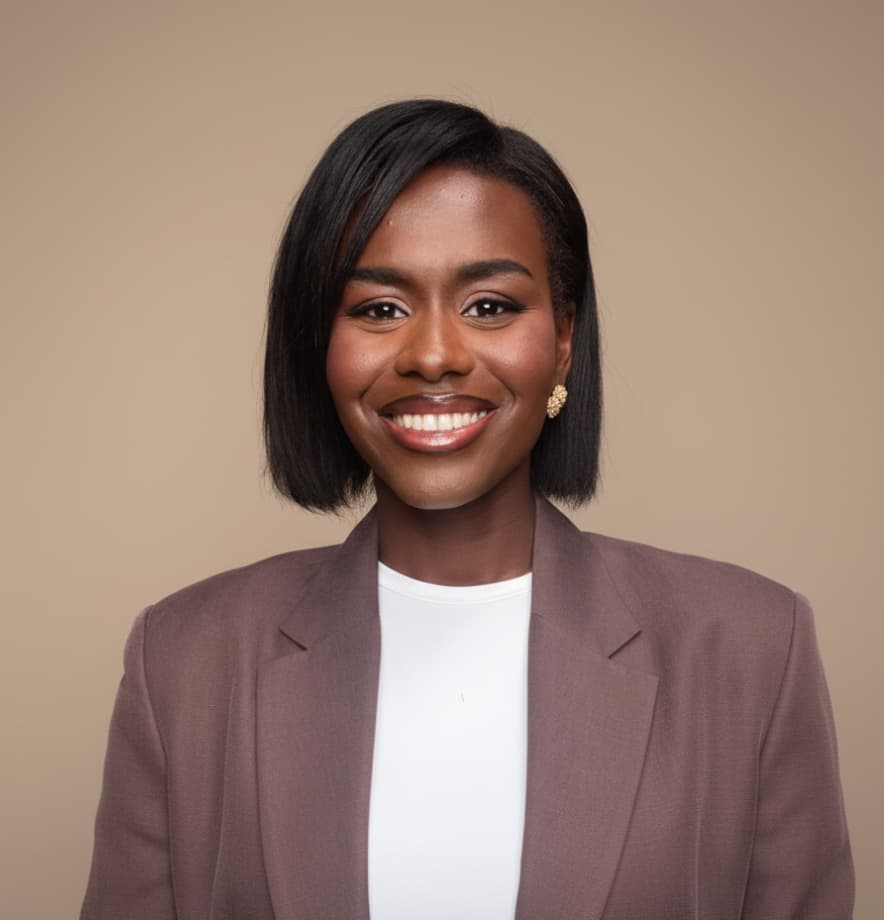 Portrait de Sokona Diaby
