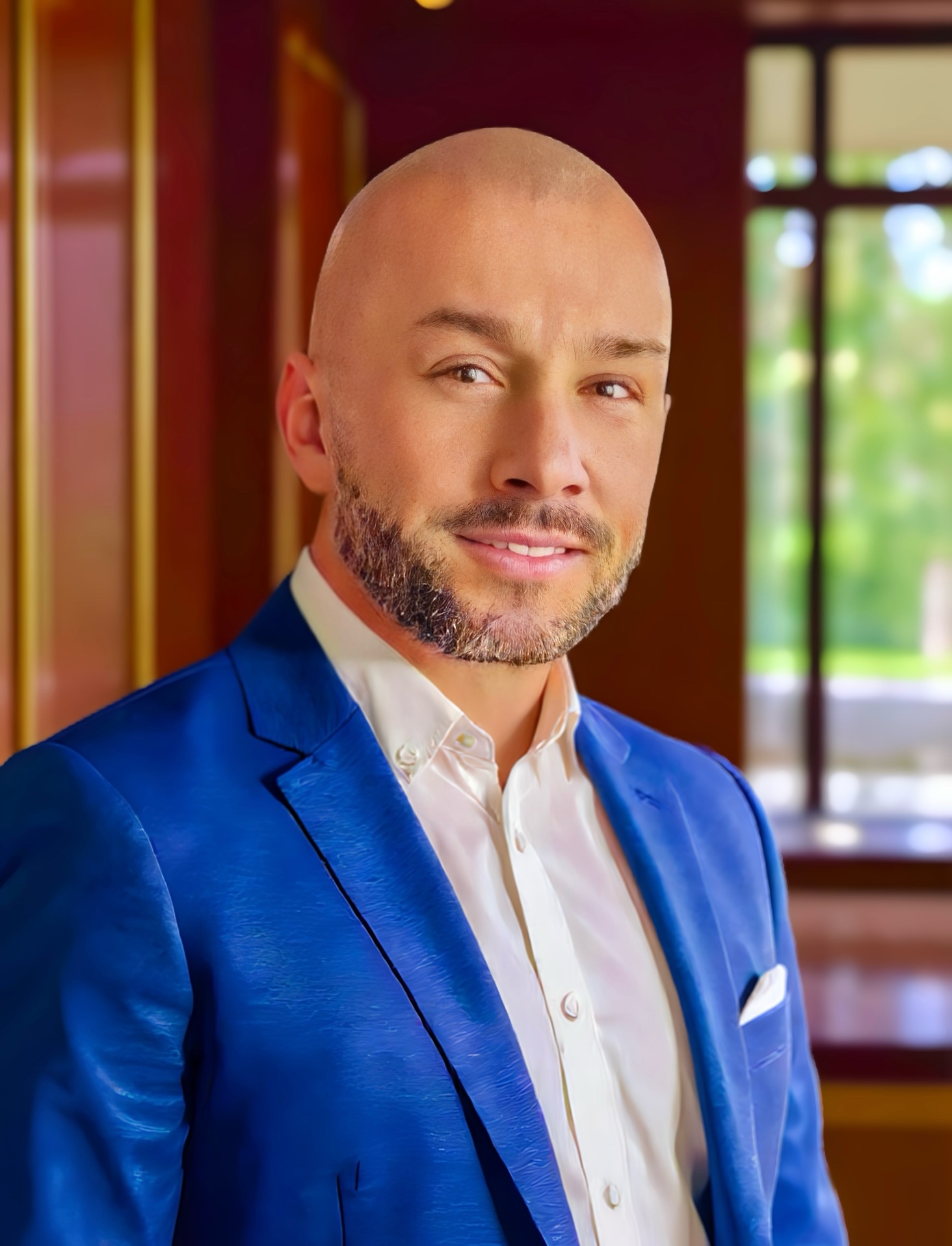 Portrait de Nicolas Prunet, expert en neuromarketing