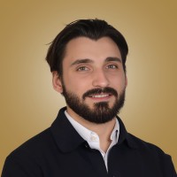 Portrait de Marlon Chaminand, expert en neuromarketing