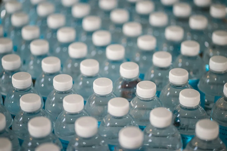 How Much Does It Cost to Make a Plastic Bottle?