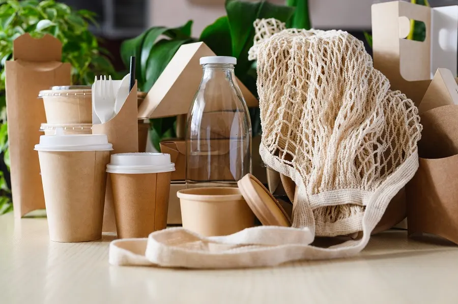 eco friendly packaging