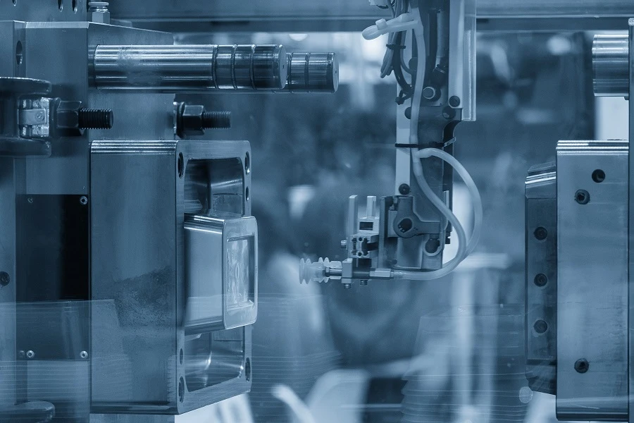Injection Molding Costs