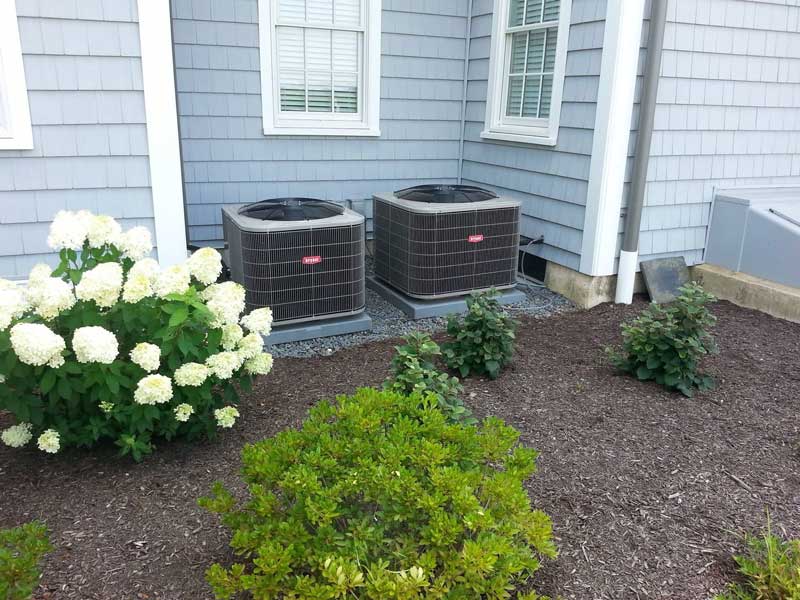 How to Handle HVAC Emergencies During Bucks County’s Harsh Winters