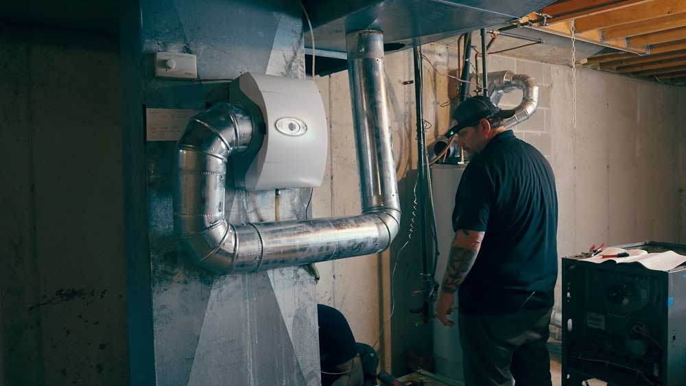 No Hot Water from Your Boiler in Newtown, PA? Troubleshoot Before You Call a Pro